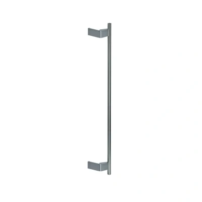 Image of Liebherr 9096530 door handle l=750mm