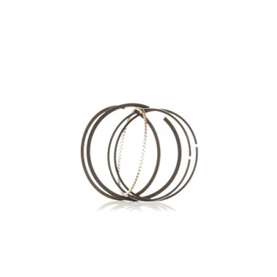 Image of Piston Ring Kit KOLBENSCHMIDT 800042110000