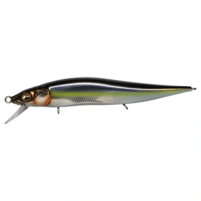 Image of Megabass Vision Oneten Jr. Mg Sexy Stream Hard lure
