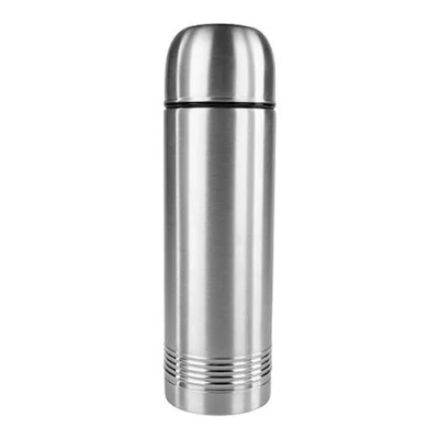 Image of Tefal Senator Vacuum Flask, Stainless Steel, Silver, 0.7 Litre