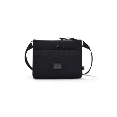 Image of Johnny Urban Across body bag, Size: ONE, Black