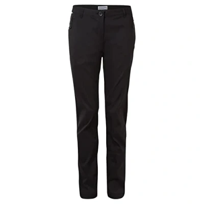 Image of Craghoppers Women&#039;s Kiwi Pro Trousers Hiking Pants