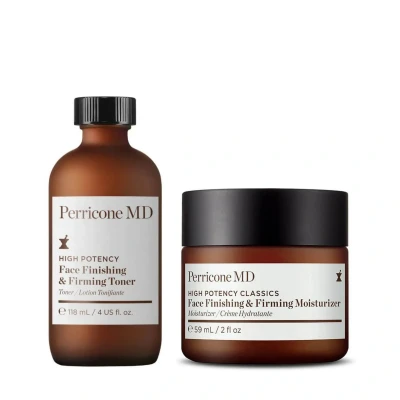 Image of Perricone MD High Potency Classics Face Finishing &amp; Firming Moisturiser 59ml