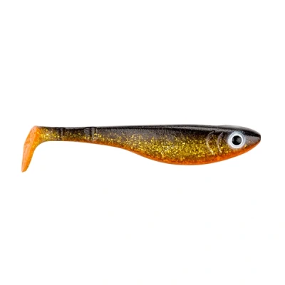 Image of Svartzonker Mcprey Golden Shiner Shad
