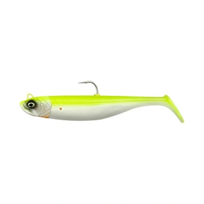 Image of Savage Gear Minnow Lemon Back 10cm 20g Shad