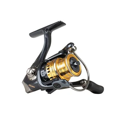 Image of Abu Garcia Carabus AG Spin 1000SX Slip voorop molens