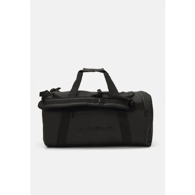 Image of Björn Borg Duffle BAG 55L Sports bag, Size: One Size, Black beauty