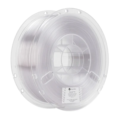 Image of Polymaker PC01001 PolyLite Filament PC (Polycarbonat) Hohe Steifigkeit, hitzebeständig 1.75mm 1000g