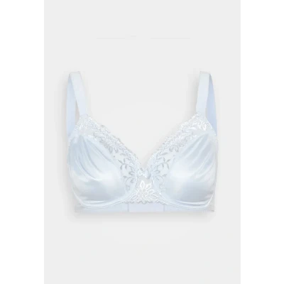 Image of Triumph Women&#039;s Ladyform Soft W X, Ice, 34E