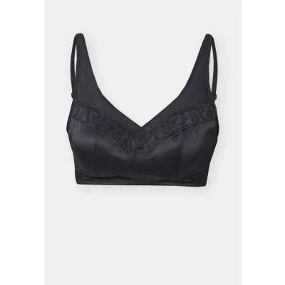 Image of Dorina Teagan Triangle bra, Women&#039;s, Size: 40C, Black