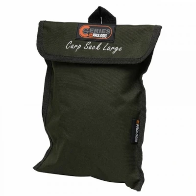 Image of Prologic C Series Carp Sack Green/Black Large Weigh sling