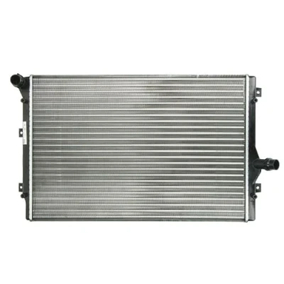 Image of Radiator, engine cooling NISSENS 65281A