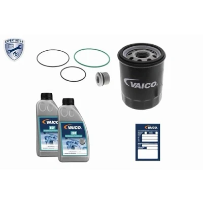 Image of Parts Kit, automatic transmission oil change VAICO V58 0003