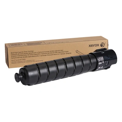 Image of Xerox 106R04053 high capacity black toner (original)