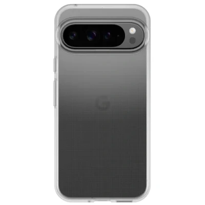 Image of OtterBox React PC Back Cover Transparent Google Pixel 9 Pro XL