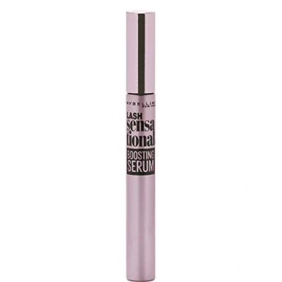 Image of Maybelline Lash Sensational Mascara Serum
