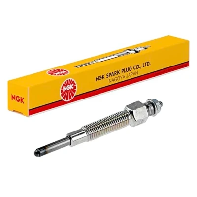 Image of Glow Plug NGK 4937