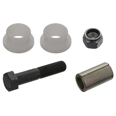 Image of Repair Kit, stabilizer suspension FEBI BILSTEIN 11464