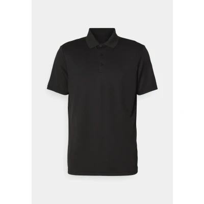Image of adidas Men&#039;s Core Performance Primegreen Polo Shirt