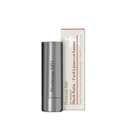 Image of Perricone MD No Makeup Blush Balm Pink 4.2g