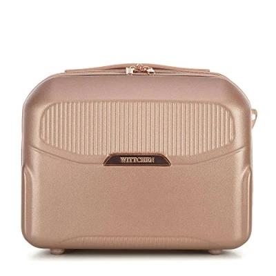 Image of WITTCHEN Lady 2 Toiletry bag, Muted Pink, bag