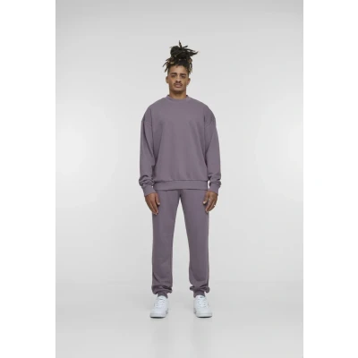 Image of Urban Classics Tracksuit bottoms, Men&#039;s, Size: 5XL, Fadedpurple