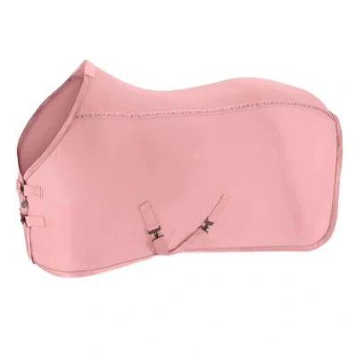 Image of Eskadron Fly Blanket Pro Cover Soft Rouge Platinum 2025, Size: L