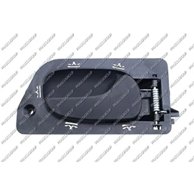Image of Door Handle, interior equipment PRASCO RN0828601