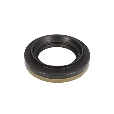 Image of Shaft Seal, differential ELRING 268.420