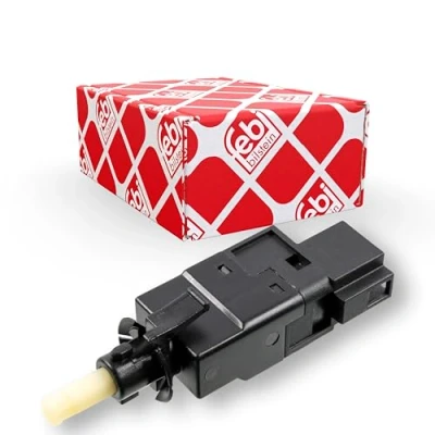 Image of Brake Light Switch FEBI BILSTEIN 36745