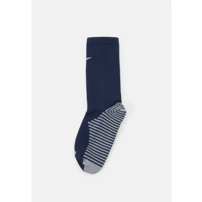 Image of NIKE Performance U Strike CREW WC22 Sports socks, Size: 11 14.5, Midnight navy/white