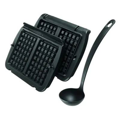 Image of Tefal Waffle plate 5x7 XA724810
