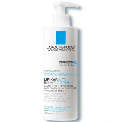 Image of La Roche Posay Lipikar Balm Apbiome 400ml