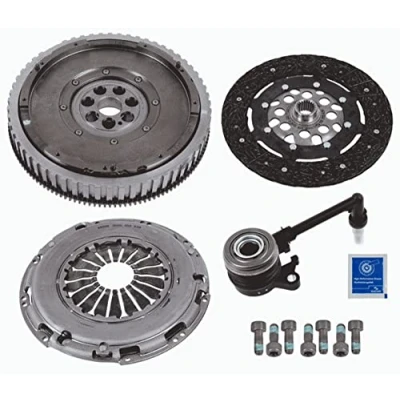 Image of Clutch Kit SACHS 2290 601 143