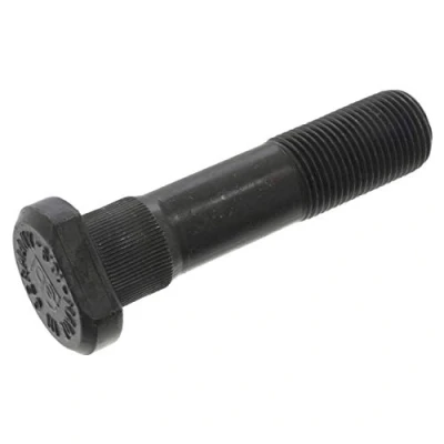 Image of Wheel Stud FEBI BILSTEIN 04574