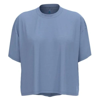 Image of Odlo Women&#039;s Active 365 T shirt with Natural Fibres