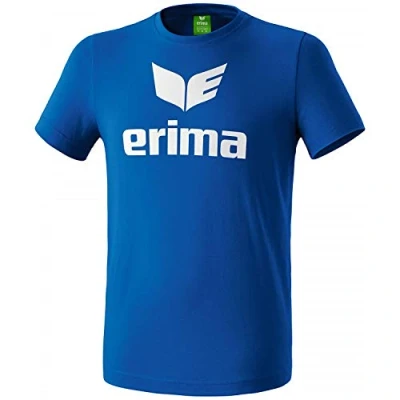 Image of Erima Men&#039;s Casual Basics Promo T shirt