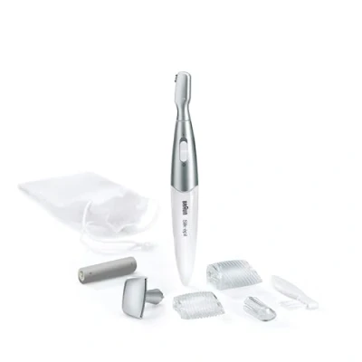 Image of Braun FG1100 Bikini Trimmer