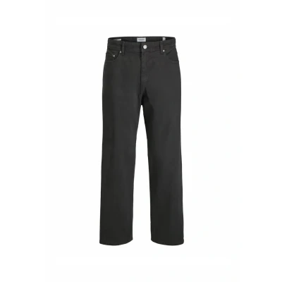 Image of Jack &amp; Jones Jpstalex Original Straight leg jeans, Men&#039;s, Size: 28x32, Chocolate torte