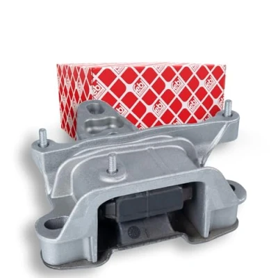 Image of Mounting, manual transmission FEBI BILSTEIN 109335