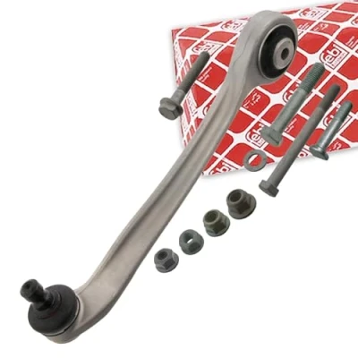Image of Track Control Arm FEBI BILSTEIN 40745