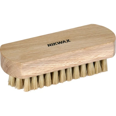 Image of Nikwax Shoe Brush Footwear maintenance