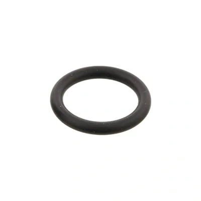 Image of Gasket, coolant flange FEBI BILSTEIN 12409