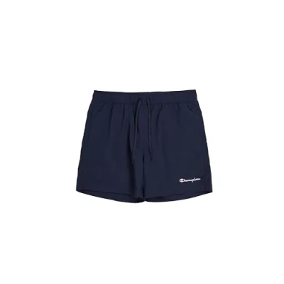 Image of Champion Swimming shorts, Men&#039;s, Size: XL, Navy