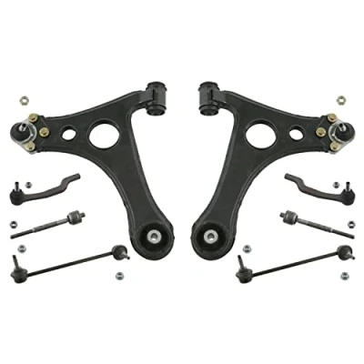Image of Suspension Kit FEBI BILSTEIN 33108