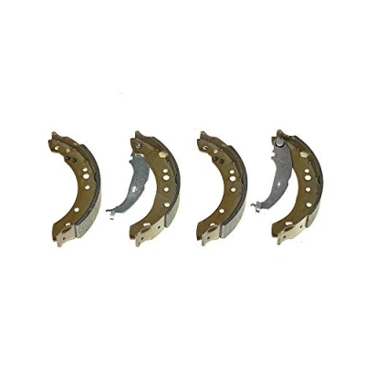 Image of Brake Shoe Set BREMBO S 54 521