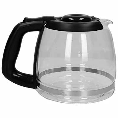 Image of Russell hobbs Glass jug coffee 200080