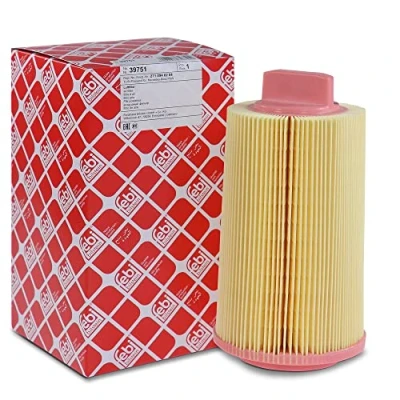 Image of Air Filter FEBI BILSTEIN 39751