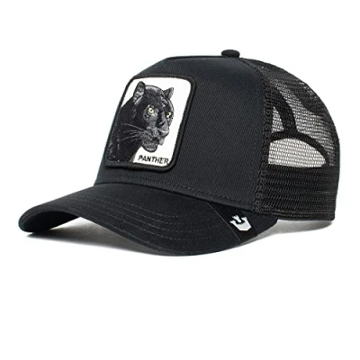 Image of Goorin Bros Hat for kids, Size: 6 3/8 5/8, Schwarz