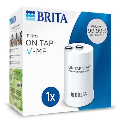 Image of Brita On tap v mf refill 1 pack 1052391